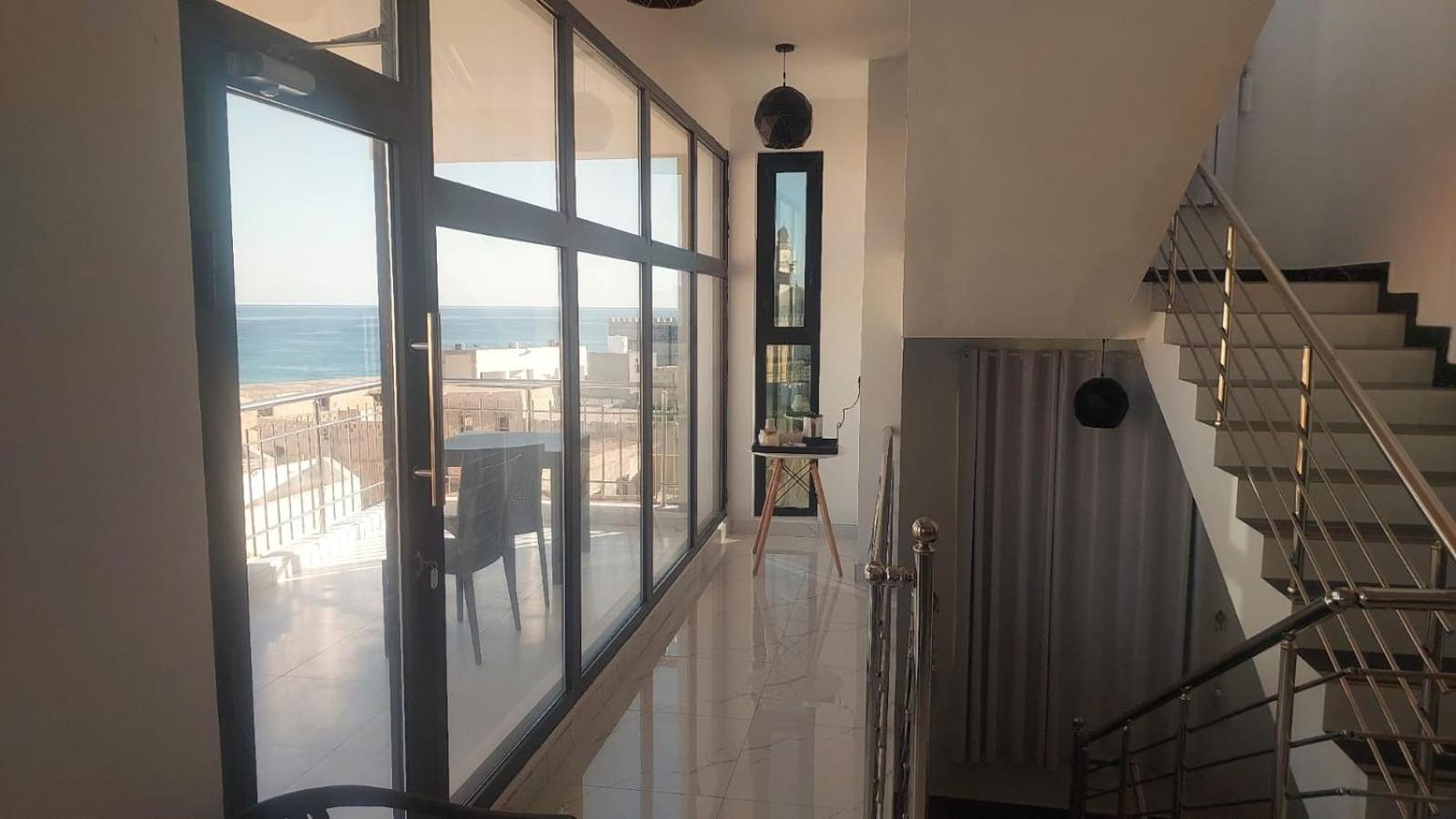 Tiwi Pearl Hotel Szúr Kültér fotó